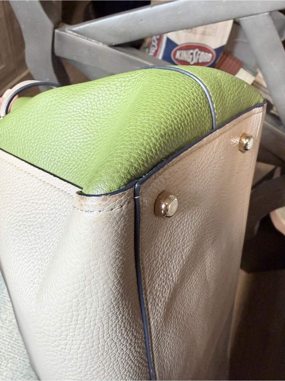 Coach Swagger (Coach Reloved Bound) - Picture 5 of 14